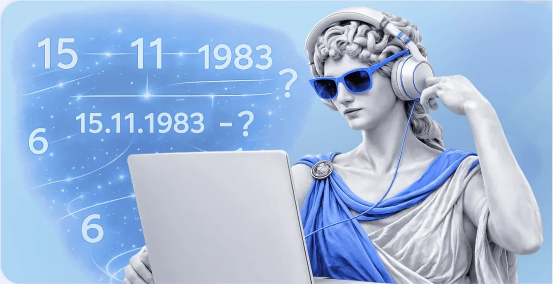 NumerSoul NUMEROLOGY BY DATE OF BIRTH