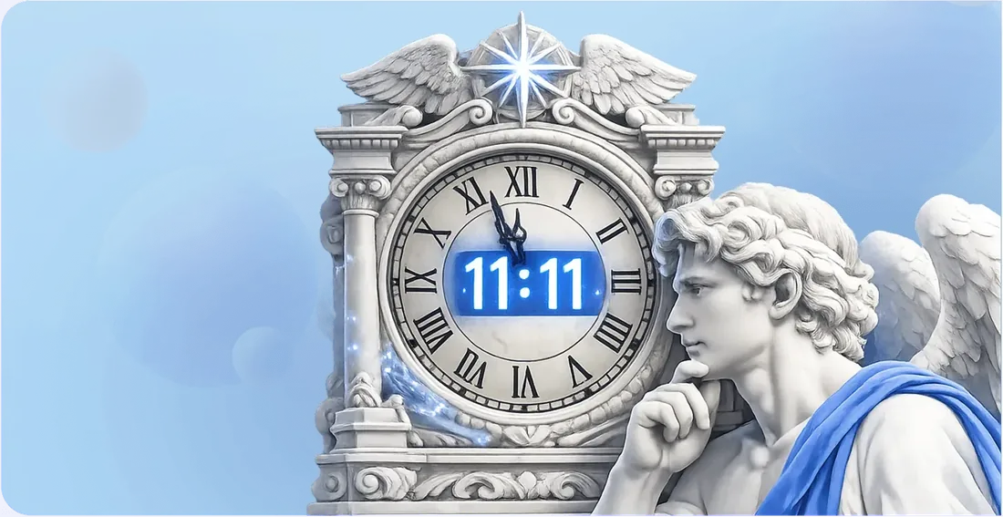NumerSoul ANGEL NUMBERS & REPEATING TIMES