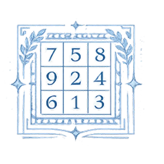 NumerSoul CALCULATE