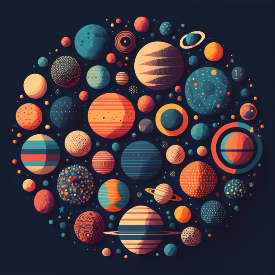 Planet